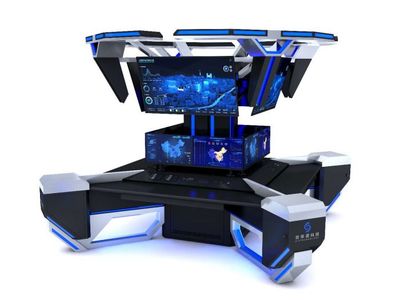 走進內江“專精特新”中小企業⑤ | 軟硬兼施，內江計算機軟硬件企業的創新之路